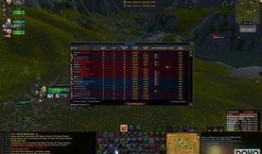 wow最新爆料,揭秘未来版本重大更新与全新内容！